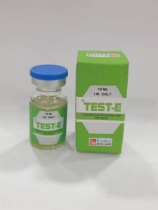 Testosterone Enanthate Injection