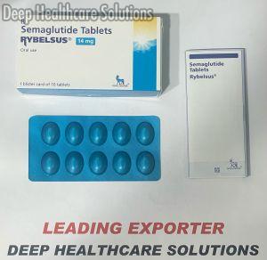 Rybelsus 14mg Tablets