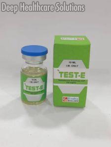 Testosterone Enanthate Injection