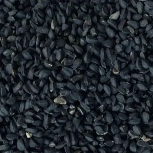 Black Cumin Seeds
