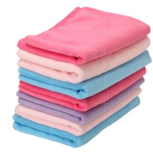 Cotton Face Towels