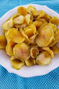 Dehydrated Potato Flakes