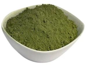organic moringa powder