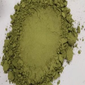 Pure Moringa Powder