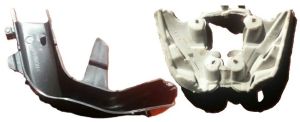 Plastic End CAPS