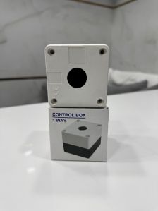 Electrical Control Box