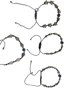 Charm Bracelet