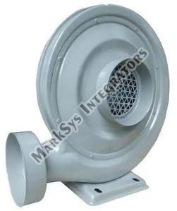 750W Co2 Laser Machine Air Blower