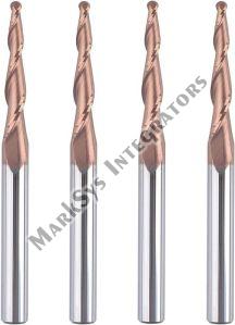 Carbide 30 Mm VMC Cutting Tools