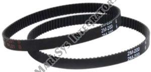 Closed Timing Belt