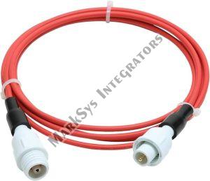Co2 Laser Red Cable