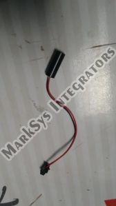 Co2 Laser Red Pointer