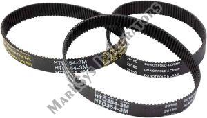 Co2 Laser Round Loop Belt