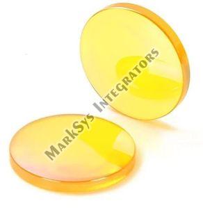 Glass CO2 Laser Focus Lens