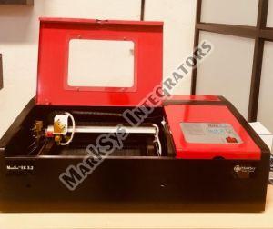 Co2 Laser Machine  EC 3.2