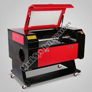 Co2 Laser Machine EC 6.4 Desktop
