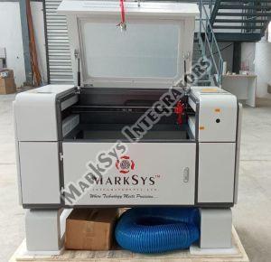 Co2 Laser Machine  EC 6.4