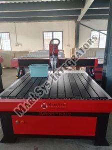 MarkSys WR 12.12 CNC Router Machine