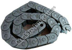 Nylon Co2 Laser Drag Chain