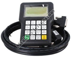 Plastic Rich Auto DSP A11 Controller