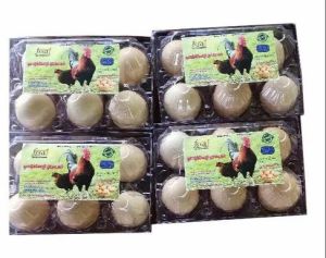 Nattu Kozhi Muttai Poultry Eggs