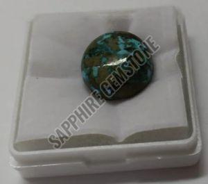 20.80 CT Natural Irani Turquoise Gemstone 20.80 CT Natural Irani Turquoise Gemstone