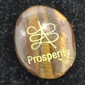 6mm Tigers Eye Healing Stone 6mm Tigers Eye Healing Stone