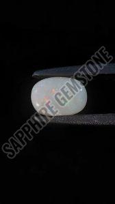 Australian Fire Opal Gemstone