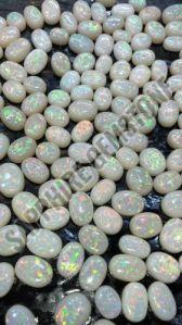 Australian Fire Opal Stone Australian Fire Opal Stone
