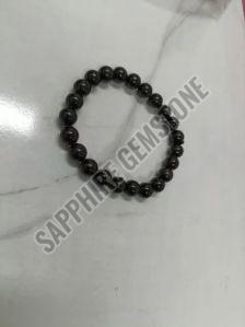 Authentic Black Obsidian Crystal Bracelet