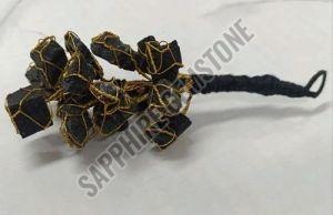 Black Tourmaline Gemstone Tree Black Tourmaline Gemstone Tree