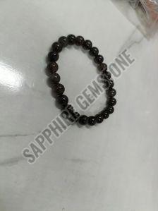 Black Tourmaline Protection Bracelet