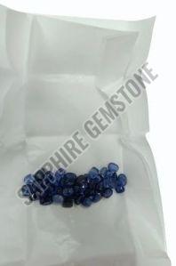 Ceylon Blue Sapphire Gemstone
