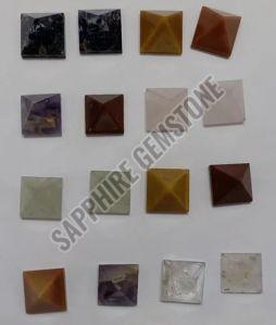 Crystal Stone Pyramids Crystal Stone Pyramids