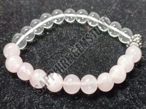 Double Layer Nazar Dosh Protection Bracelet