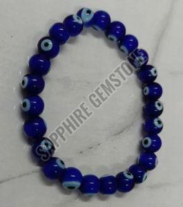 Evil Eye Charm Bracelet