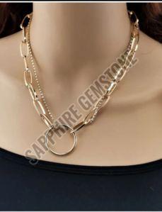 Fashion Necklace Artificial Jewellery