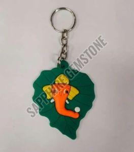 Ganpati Key Chains