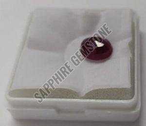 Genuine Natural Ruby Stone Genuine Natural Ruby Stone