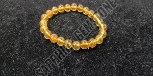 Golden Rutile Bracelet Golden Rutile Bracelet