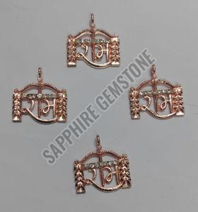 Jai Shree RAM Locket