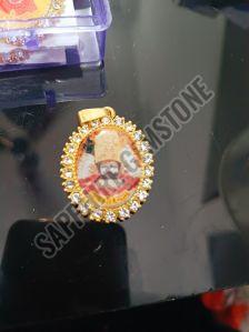 Khatu Shyam Ji Locket