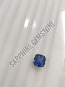 Natural Blue Sapphire Ceylon Gemstone