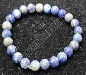 Natural Lapis Lazuli Bracelet