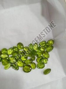 Natural Peridot Gemstone
