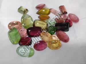 Natural Tourmaline Gemstone