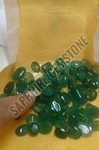 Natural Zambian Emerald Panna Gemstone