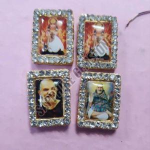 Neem Karoli Baba Locket