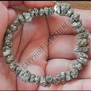 Peru Pyrite Bracelet Peru Pyrite Bracelet