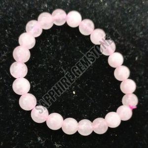 Rose Quartz Bracelet